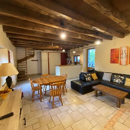 La Maison Paisible Guéméné-Penfao Exterior foto