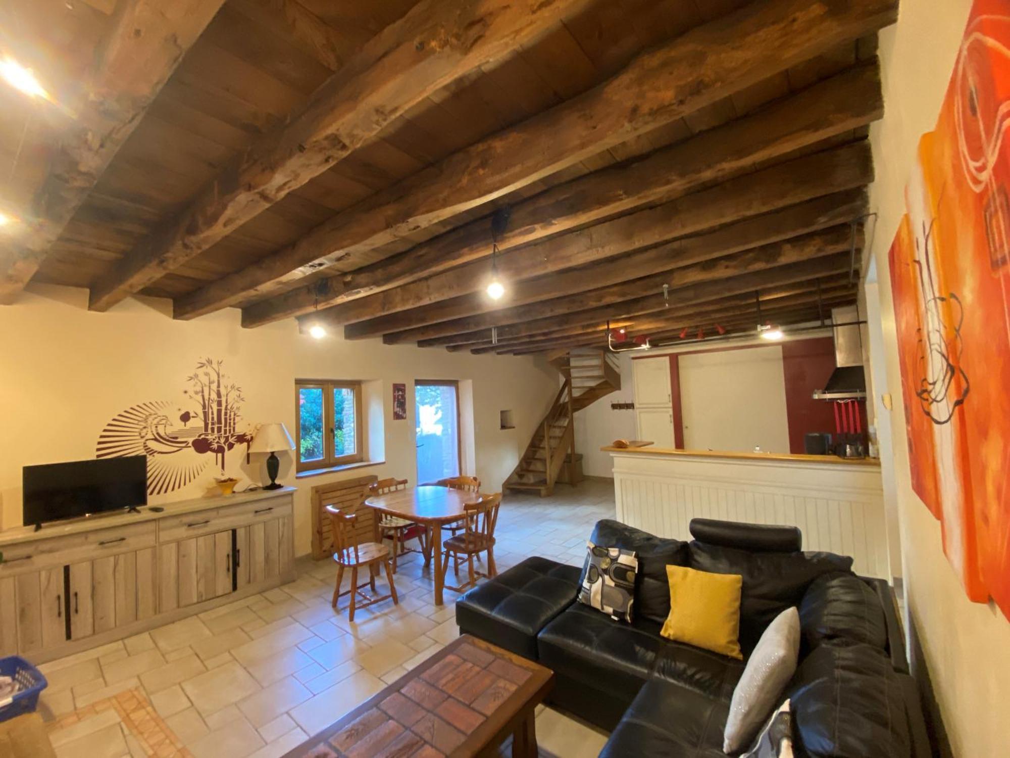 La Maison Paisible *