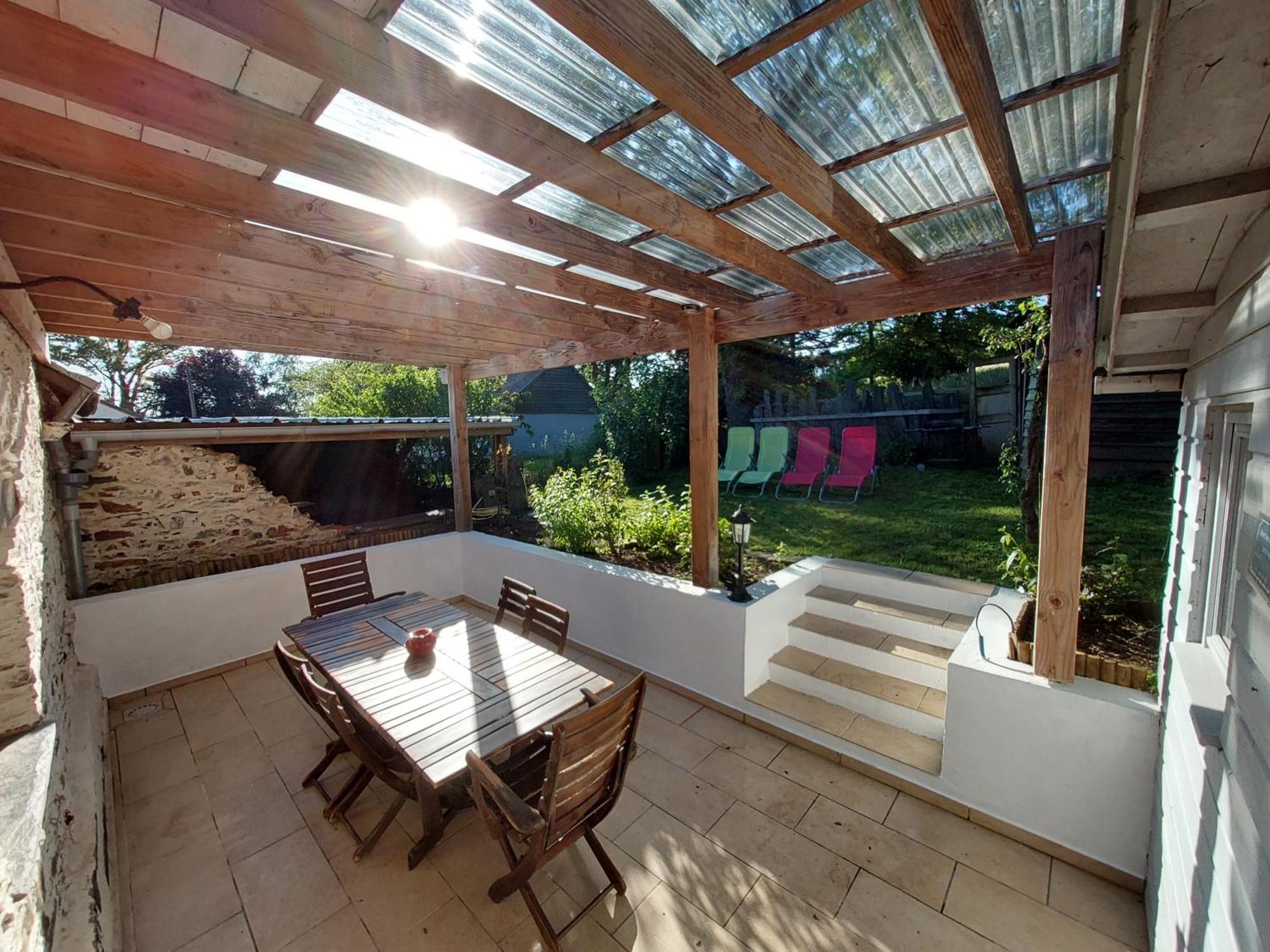 La Maison Paisible